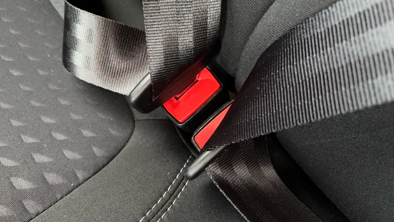 Ford Fiesta 1.0 EcoBoost 125 Titanium 5dr Petrol Hatchback